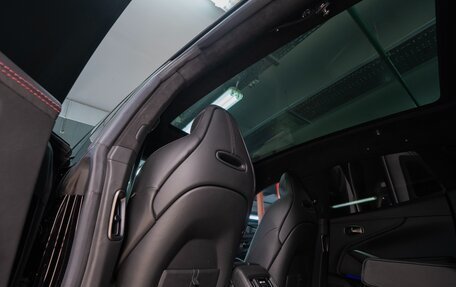 Aston Martin DBX I, 2021 год, 21 500 000 рублей, 31 фотография