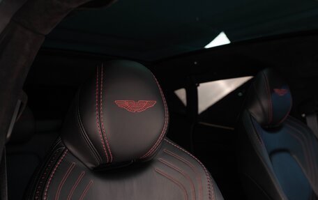 Aston Martin DBX I, 2021 год, 21 500 000 рублей, 27 фотография