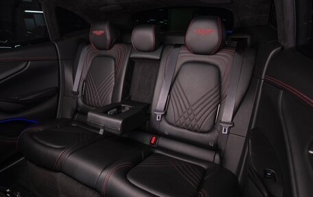 Aston Martin DBX I, 2021 год, 21 500 000 рублей, 28 фотография