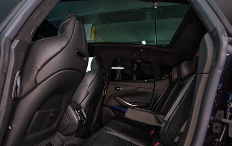 Aston Martin DBX I, 2021 год, 21 500 000 рублей, 30 фотография