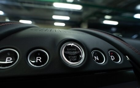Aston Martin DBX I, 2021 год, 21 500 000 рублей, 38 фотография