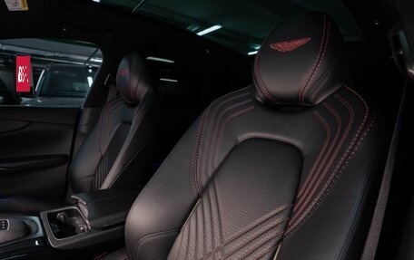 Aston Martin DBX I, 2021 год, 21 500 000 рублей, 29 фотография