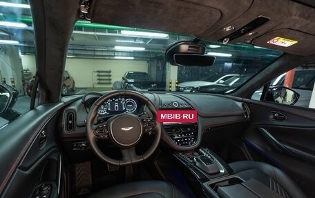 Aston Martin DBX I, 2021 год, 21 500 000 рублей, 35 фотография