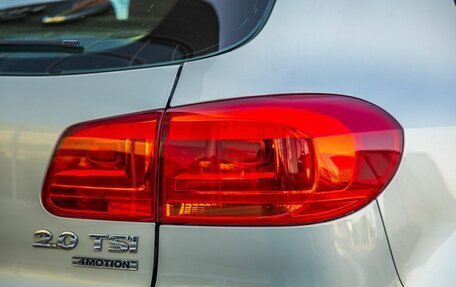 Volkswagen Tiguan I, 2013 год, 1 498 000 рублей, 12 фотография