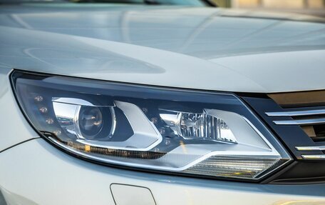 Volkswagen Tiguan I, 2013 год, 1 498 000 рублей, 11 фотография