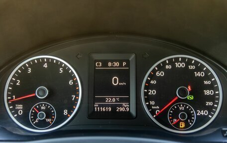 Volkswagen Tiguan I, 2013 год, 1 498 000 рублей, 9 фотография