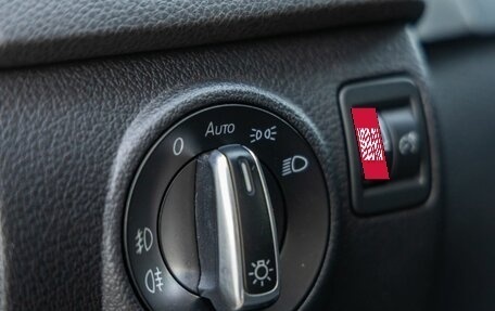 Volkswagen Tiguan I, 2013 год, 1 498 000 рублей, 16 фотография