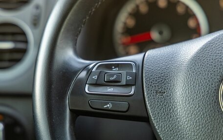 Volkswagen Tiguan I, 2013 год, 1 498 000 рублей, 19 фотография