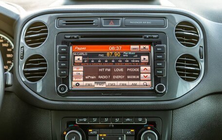 Volkswagen Tiguan I, 2013 год, 1 498 000 рублей, 21 фотография