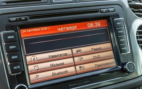 Volkswagen Tiguan I, 2013 год, 1 498 000 рублей, 24 фотография
