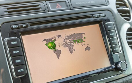 Volkswagen Tiguan I, 2013 год, 1 498 000 рублей, 25 фотография