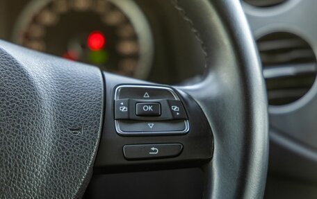 Volkswagen Tiguan I, 2013 год, 1 498 000 рублей, 20 фотография