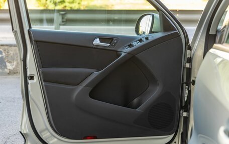 Volkswagen Tiguan I, 2013 год, 1 498 000 рублей, 31 фотография