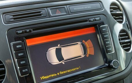 Volkswagen Tiguan I, 2013 год, 1 498 000 рублей, 23 фотография