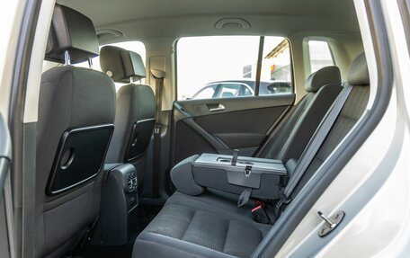 Volkswagen Tiguan I, 2013 год, 1 498 000 рублей, 34 фотография