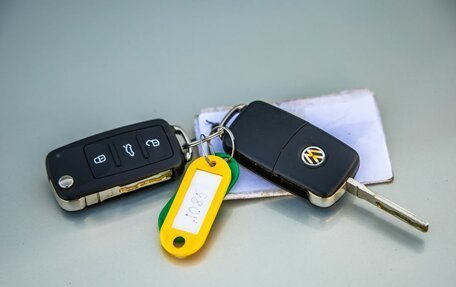 Volkswagen Tiguan I, 2013 год, 1 498 000 рублей, 37 фотография
