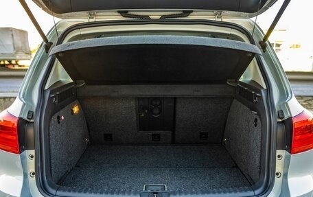Volkswagen Tiguan I, 2013 год, 1 498 000 рублей, 35 фотография