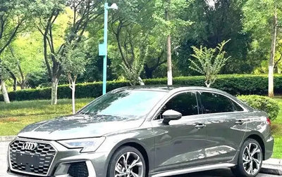 Audi A3, 2022 год, 2 050 000 рублей, 1 фотография