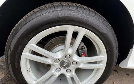 Audi Q7, 2014 год, 8 фотография