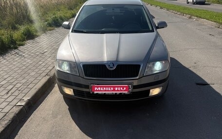 Skoda Octavia, 2008 год, 480 000 рублей, 1 фотография