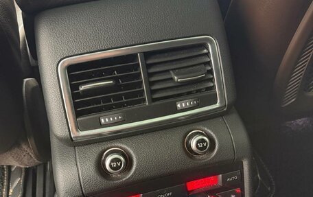 Audi Q7, 2014 год, 16 фотография