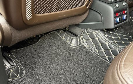 Audi Q7, 2014 год, 14 фотография