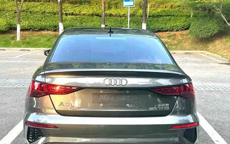 Audi A3, 2022 год, 2 050 000 рублей, 5 фотография