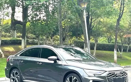 Audi A3, 2022 год, 2 050 000 рублей, 3 фотография