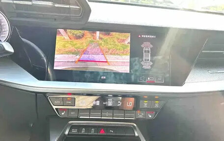 Audi A3, 2022 год, 2 050 000 рублей, 9 фотография