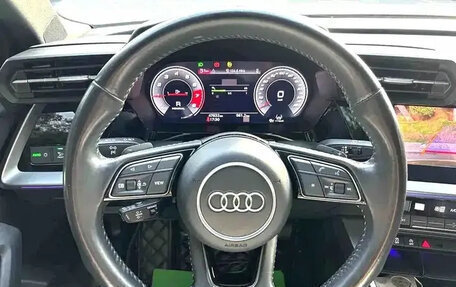 Audi A3, 2022 год, 2 050 000 рублей, 10 фотография