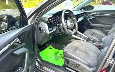 Audi A3, 2022 год, 2 050 000 рублей, 7 фотография