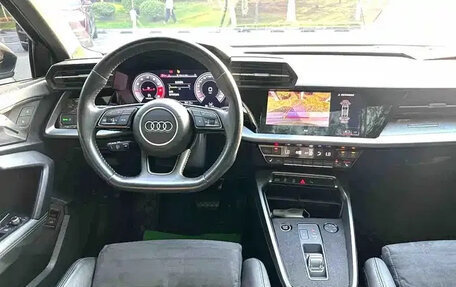 Audi A3, 2022 год, 2 050 000 рублей, 16 фотография