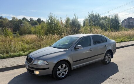 Skoda Octavia, 2008 год, 480 000 рублей, 2 фотография