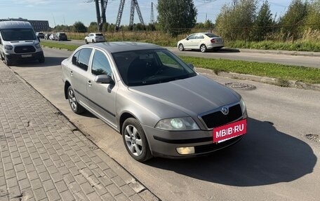 Skoda Octavia, 2008 год, 480 000 рублей, 3 фотография