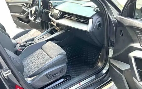 Audi A3, 2022 год, 2 050 000 рублей, 12 фотография