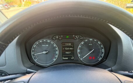 Skoda Octavia, 2008 год, 480 000 рублей, 10 фотография