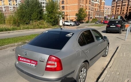 Skoda Octavia, 2008 год, 480 000 рублей, 6 фотография