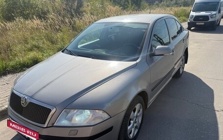 Skoda Octavia, 2008 год, 480 000 рублей, 8 фотография