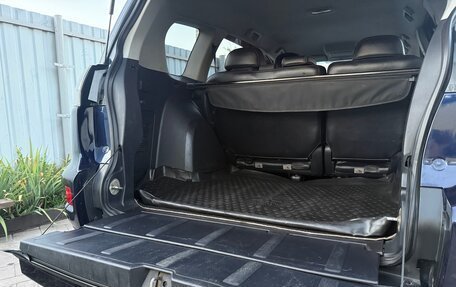 Mitsubishi Outlander III рестайлинг 3, 2010 год, 900 000 рублей, 10 фотография