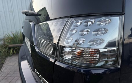 Mitsubishi Outlander III рестайлинг 3, 2010 год, 900 000 рублей, 12 фотография