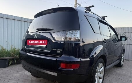 Mitsubishi Outlander III рестайлинг 3, 2010 год, 900 000 рублей, 3 фотография