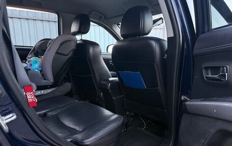 Mitsubishi Outlander III рестайлинг 3, 2010 год, 900 000 рублей, 11 фотография