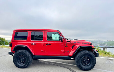 Jeep Wrangler, 2019 год, 4 299 999 рублей, 8 фотография