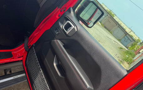 Jeep Wrangler, 2019 год, 4 299 999 рублей, 15 фотография