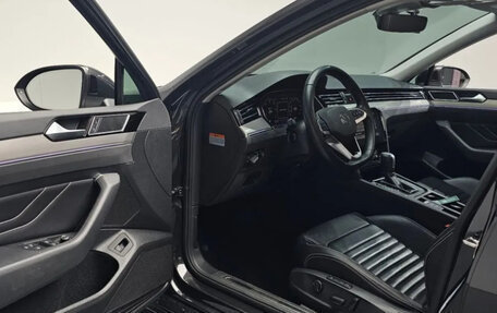 Volkswagen Passat B8 рестайлинг, 2022 год, 1 933 000 рублей, 6 фотография