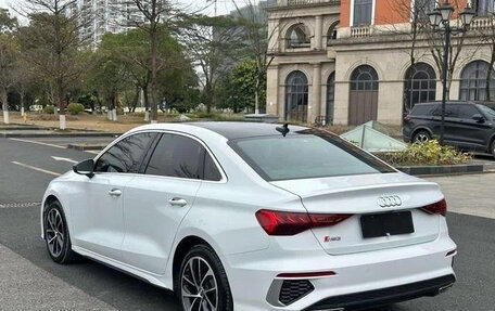 Audi A3, 2023 год, 2 090 000 рублей, 3 фотография
