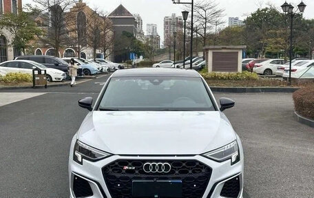 Audi A3, 2023 год, 2 090 000 рублей, 2 фотография
