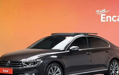 Volkswagen Passat B8 рестайлинг, 2022 год, 1 933 000 рублей, 1 фотография