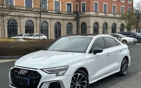 Audi A3, 2023 год, 2 090 000 рублей, 1 фотография