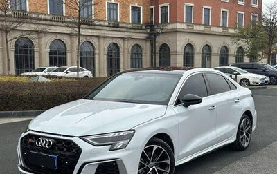 Audi A3, 2023 год, 2 090 000 рублей, 1 фотография